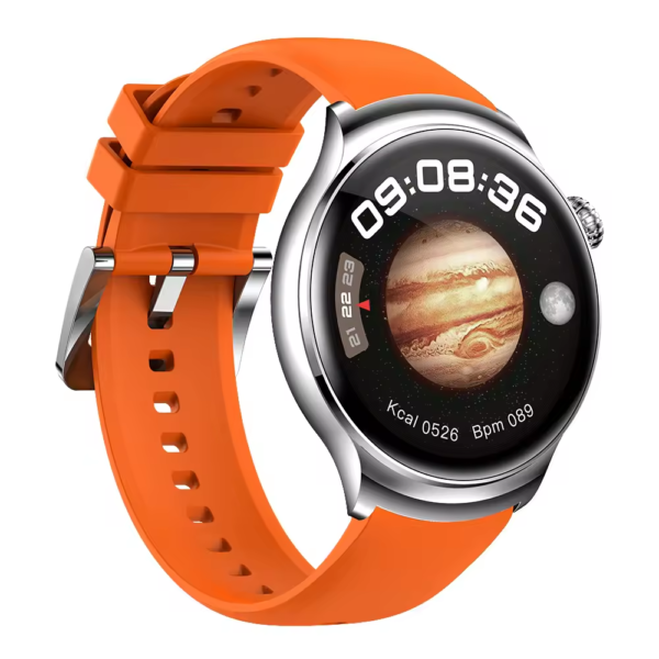 Smartwatch K 500 - Image 3