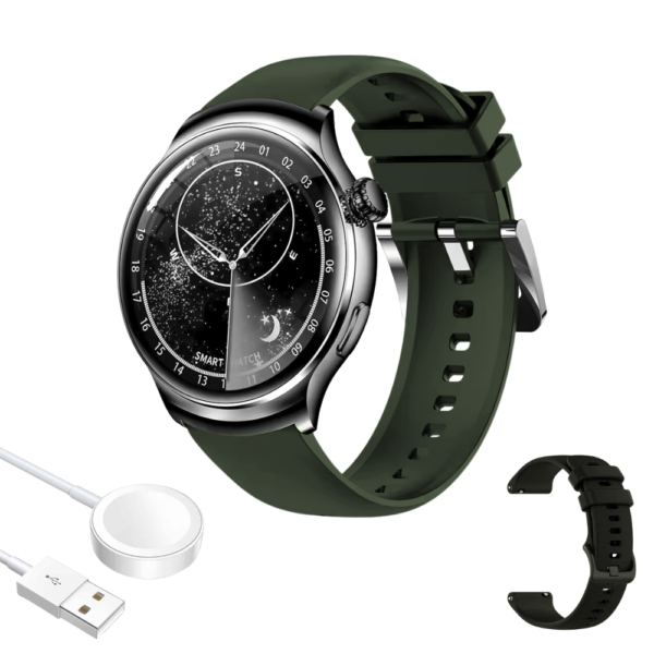 Smartwatch K 500 - Image 4