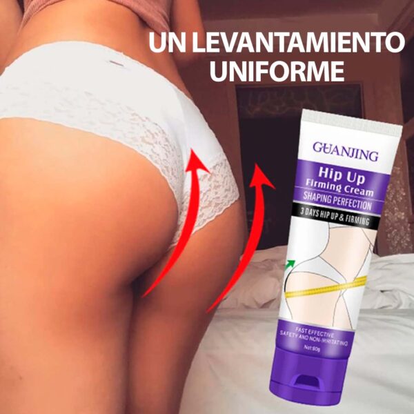 CREMA LEVANTA GLUTEOS - Image 7