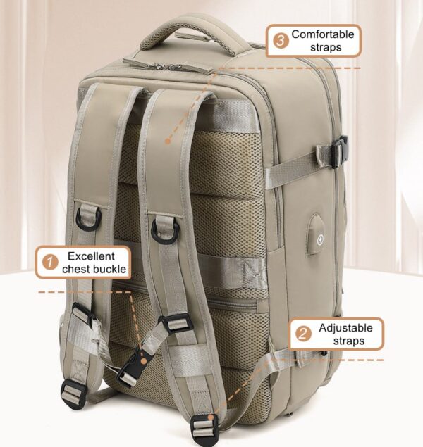 Morral Expandible - Image 5