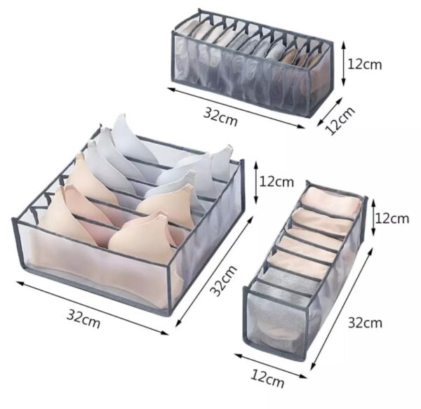 COMBO ORGANIZADOR DE LENCERIA - Image 6